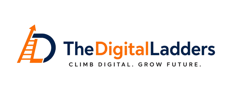 TheDigitalLadders logo
